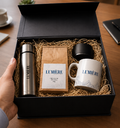 Kits personalizados